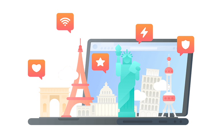 在扎伊尔连接到中国vpn - 云回国